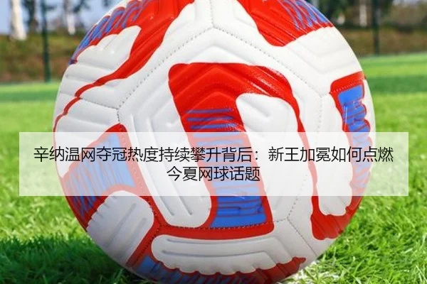 辛纳温网夺冠热度持续攀升背后：新王加冕如何点燃今夏网球话题（bet365）